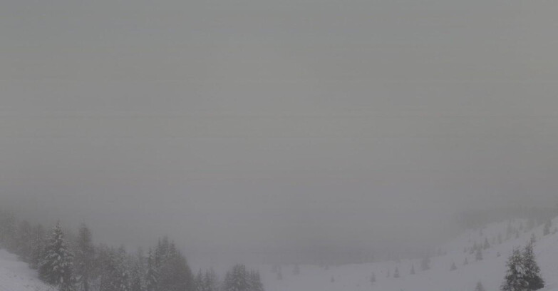Webcam Folgarida-Marilleva  (Skiarea Campiglio Dolomiti di Brenta - Val di Sole Val Rendena) - Dolomiti di Brenta - Marilleva