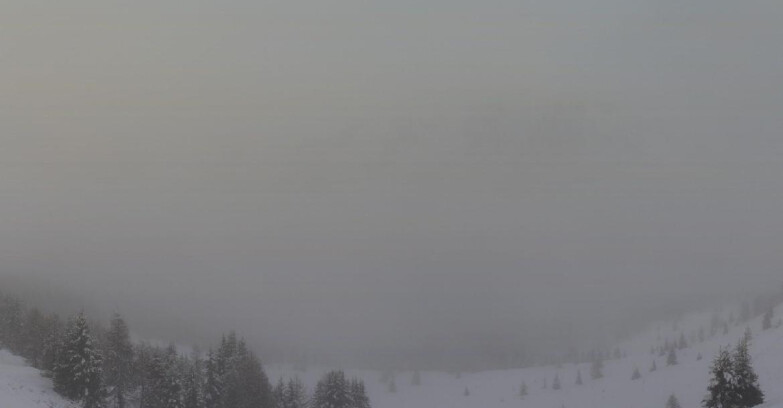 Webcam Folgarida-Marilleva  (Skiarea Campiglio Dolomiti di Brenta - Val di Sole Val Rendena) - Dolomiti di Brenta - Marilleva