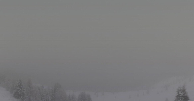 Webcam Folgarida-Marilleva  (Skiarea Campiglio Dolomiti di Brenta - Val di Sole Val Rendena) - Dolomiti di Brenta - Marilleva