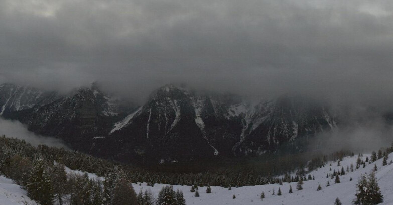 Webcam Ski area Campiglio Dolomiti di Brenta Val di Sole Val Rendena - Dolomiti di Brenta - Marilleva