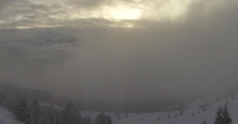 Webcam Ski area Campiglio Dolomiti di Brenta Val di Sole Val Rendena - Dolomiti di Brenta - Marilleva