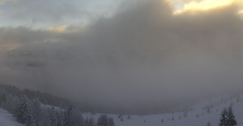 Webcam Ski area Campiglio Dolomiti di Brenta Val di Sole Val Rendena - Dolomiti di Brenta - Marilleva