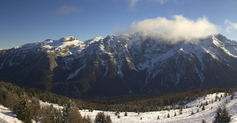 Webcam Ski area Campiglio Dolomiti di Brenta Val di Sole Val Rendena - Dolomiti di Brenta - Marilleva
