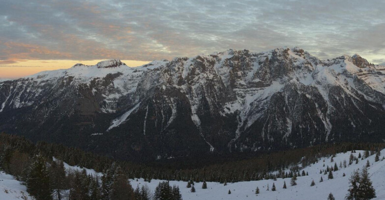 Webcam Ski area Campiglio Dolomiti di Brenta Val di Sole Val Rendena - Dolomiti di Brenta - Marilleva