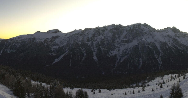 Webcam Ski area Campiglio Dolomiti di Brenta Val di Sole Val Rendena - Dolomiti di Brenta - Marilleva