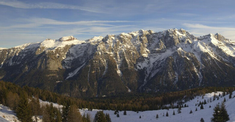 Webcam Skiarea Campiglio Dolomiti di Brenta Val di Sole Val Rendena - Dolomiti di Brenta - Marilleva