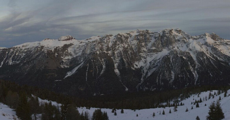 Webcam Skiarea Campiglio Dolomiti di Brenta Val di Sole Val Rendena - Dolomiti di Brenta - Marilleva
