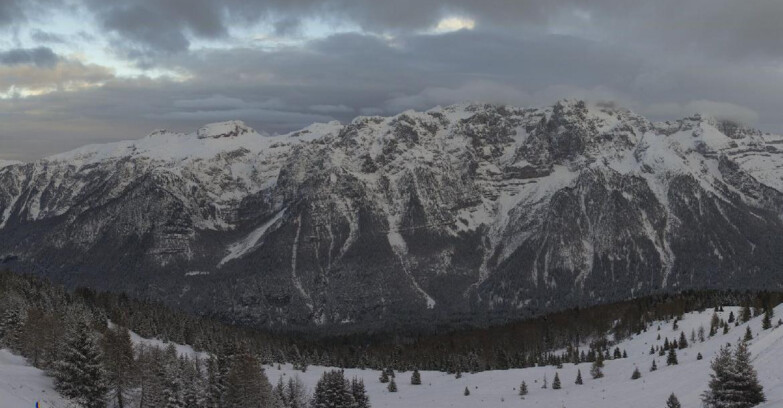 Webcam Ski area Campiglio Dolomiti di Brenta Val di Sole Val Rendena - Dolomiti di Brenta - Marilleva