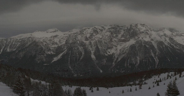 Webcam Ski area Campiglio Dolomiti di Brenta Val di Sole Val Rendena - Dolomiti di Brenta - Marilleva