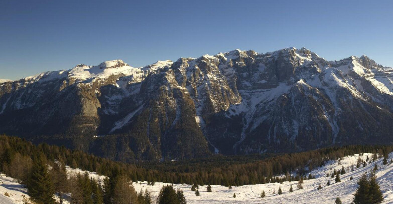 Webcam Skiarea Campiglio Dolomiti di Brenta Val di Sole Val Rendena - Dolomiti di Brenta - Marilleva