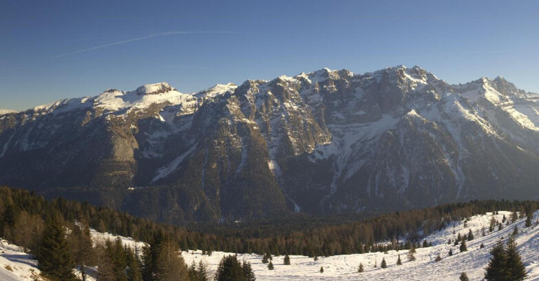 Webcam Ski area Campiglio Dolomiti di Brenta Val di Sole Val Rendena - Dolomiti di Brenta - Marilleva