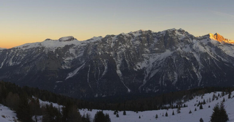 Webcam Ski area Campiglio Dolomiti di Brenta Val di Sole Val Rendena - Dolomiti di Brenta - Marilleva