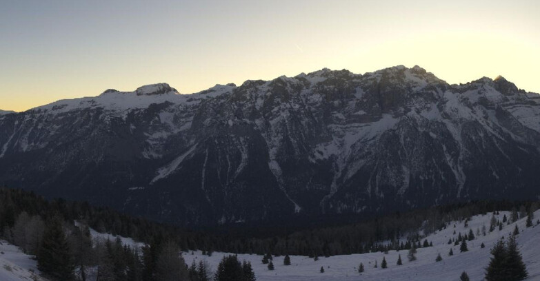 Webcam Ski area Campiglio Dolomiti di Brenta Val di Sole Val Rendena - Dolomiti di Brenta - Marilleva