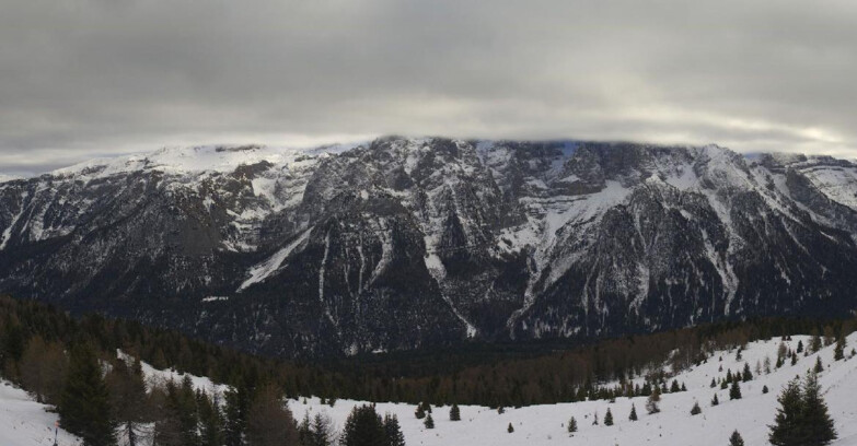 Webcam Skiarea Campiglio Dolomiti di Brenta Val di Sole Val Rendena - Dolomiti di Brenta - Marilleva