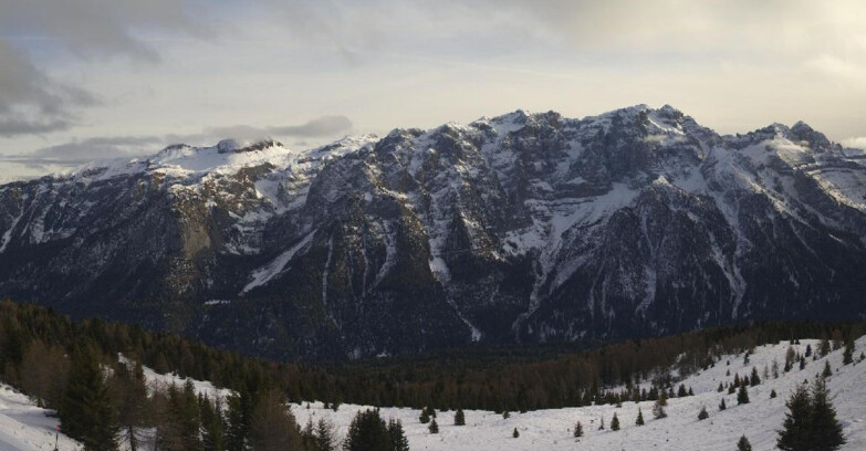 Webcam Skiarea Campiglio Dolomiti di Brenta Val di Sole Val Rendena - Dolomiti di Brenta - Marilleva