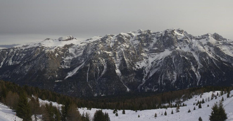 Webcam Skiarea Campiglio Dolomiti di Brenta Val di Sole Val Rendena - Dolomiti di Brenta - Marilleva