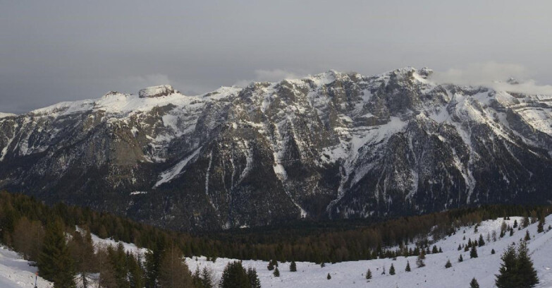 Webcam Skiarea Campiglio Dolomiti di Brenta Val di Sole Val Rendena - Dolomiti di Brenta - Marilleva