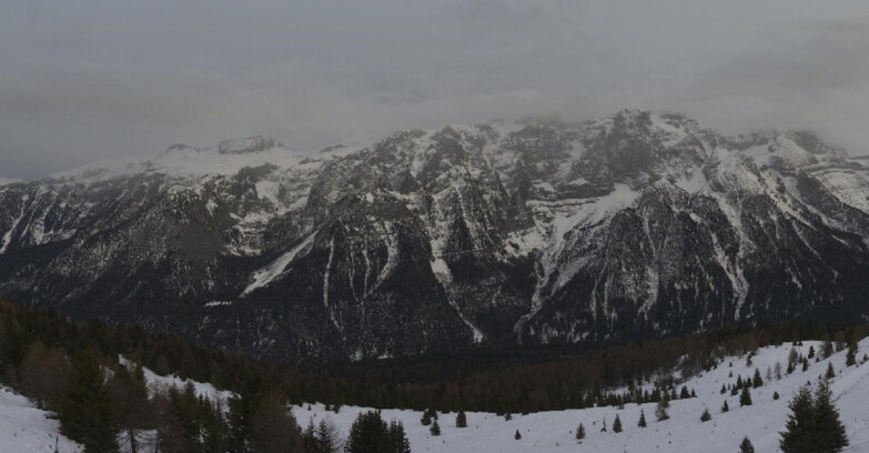 Webcam Skiarea Campiglio Dolomiti di Brenta Val di Sole Val Rendena - Dolomiti di Brenta - Marilleva