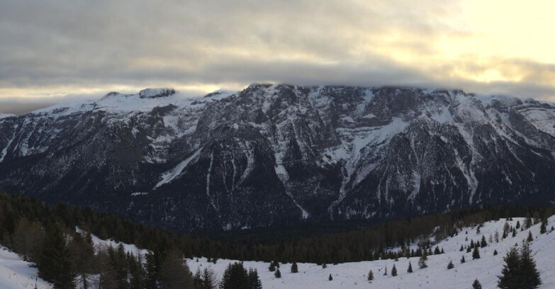 Webcam Skiarea Campiglio Dolomiti di Brenta Val di Sole Val Rendena - Dolomiti di Brenta - Marilleva