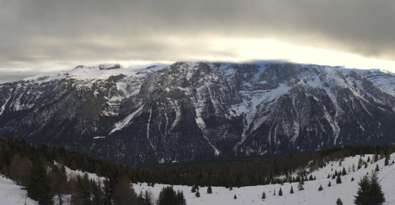 Webcam Skiarea Campiglio Dolomiti di Brenta Val di Sole Val Rendena - Dolomiti di Brenta - Marilleva