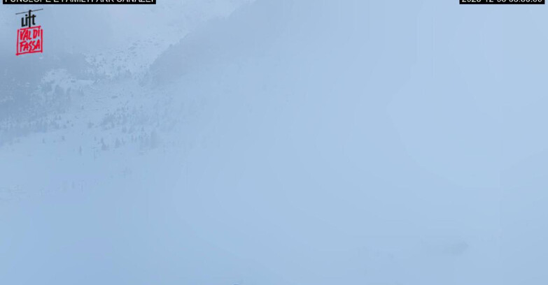 Webcam Canazei-Belvedere - FUNSLOPE CANAZEI