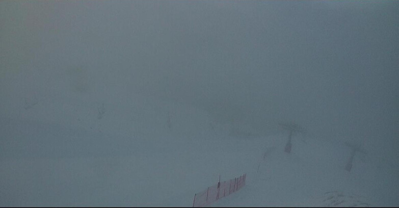 Webcam Поцца-ди-Фасса-Алок-Буффор  - Pista Pala del Geiger