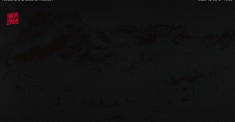 Webcam Alba-Ciampac - CIAMPAC ROSEAL E SASSO DI ROCCA