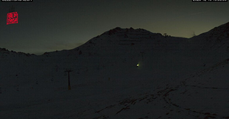 Webcam Alba-Ciampac - CIAMPAC SELLA BRUNECH