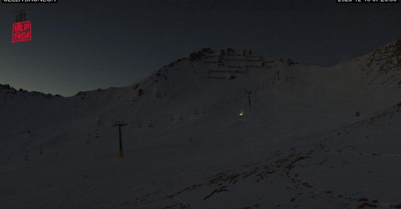 Webcam Alba-Ciampac - CIAMPAC SELLA BRUNECH