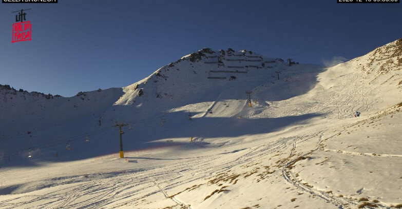 Webcam Alba-Ciampac - CIAMPAC SELLA BRUNECH