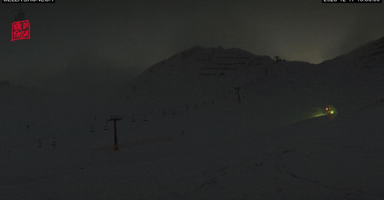 Webcam Alba-Ciampac - CIAMPAC SELLA BRUNECH