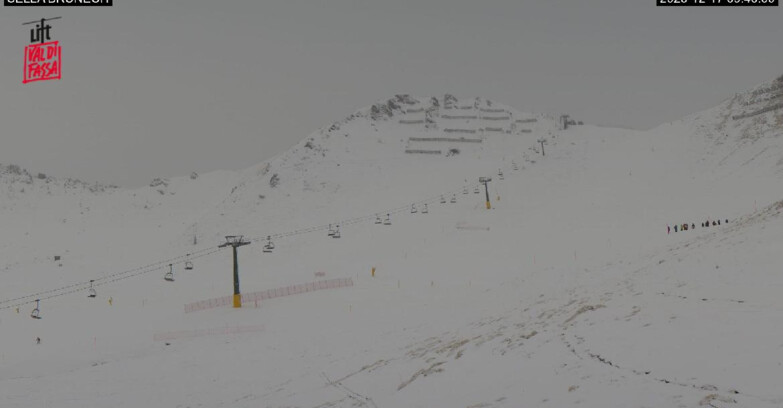 Webcam Alba-Ciampac - CIAMPAC SELLA BRUNECH