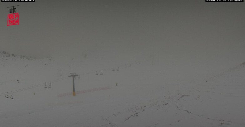 Webcam Alba-Ciampac - CIAMPAC SELLA BRUNECH