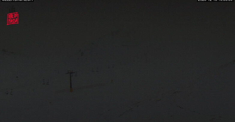 Webcam Alba-Ciampac - CIAMPAC SELLA BRUNECH