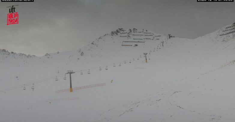 Webcam Alba-Ciampac - CIAMPAC SELLA BRUNECH