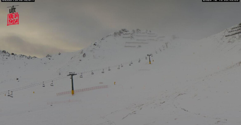 Webcam Alba-Ciampac - CIAMPAC SELLA BRUNECH