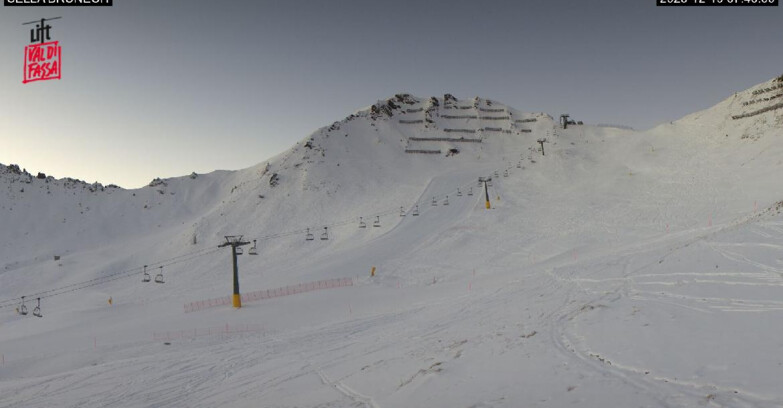 Webcam Alba-Ciampac - CIAMPAC SELLA BRUNECH