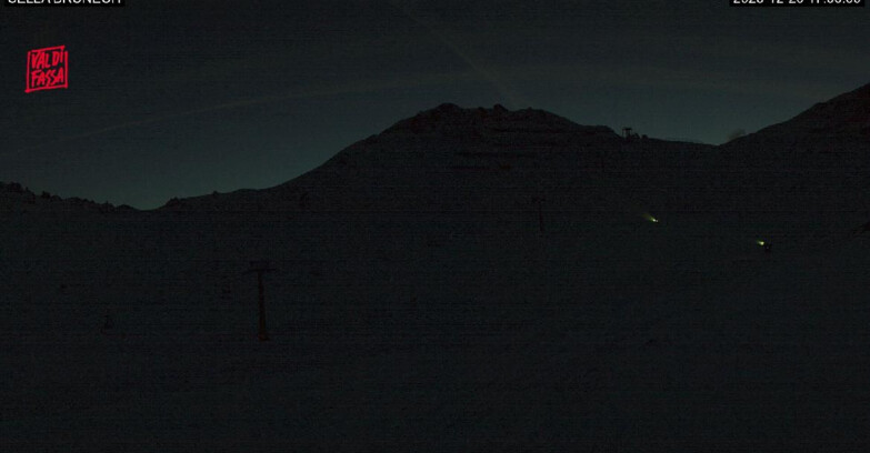 Webcam Alba-Ciampac - CIAMPAC SELLA BRUNECH