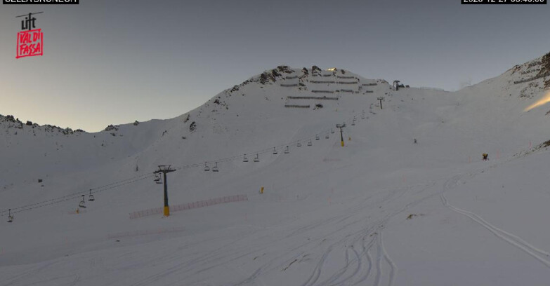 Webcam Альба-Чампак - CIAMPAC SELLA BRUNECH