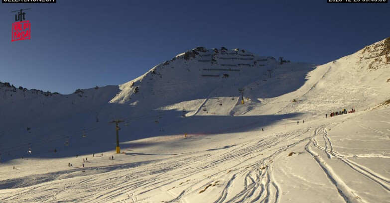 Webcam Alba-Ciampac - CIAMPAC SELLA BRUNECH