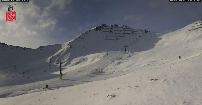 Webcam Alba-Ciampac - CIAMPAC SELLA BRUNECH