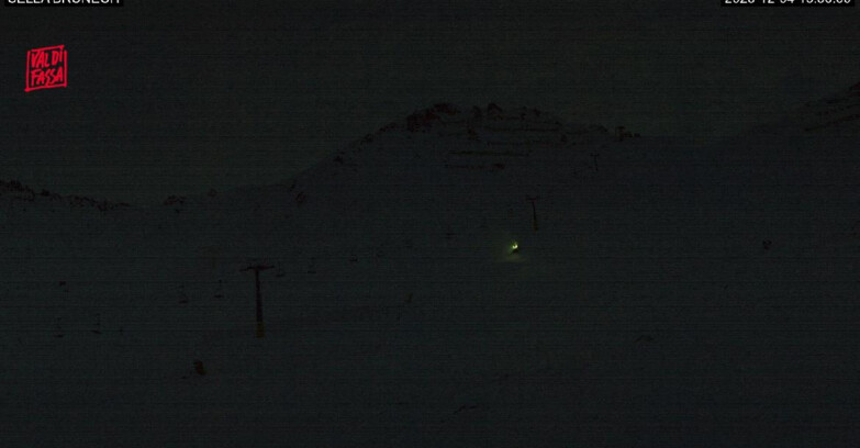 Webcam Alba-Ciampac - CIAMPAC SELLA BRUNECH