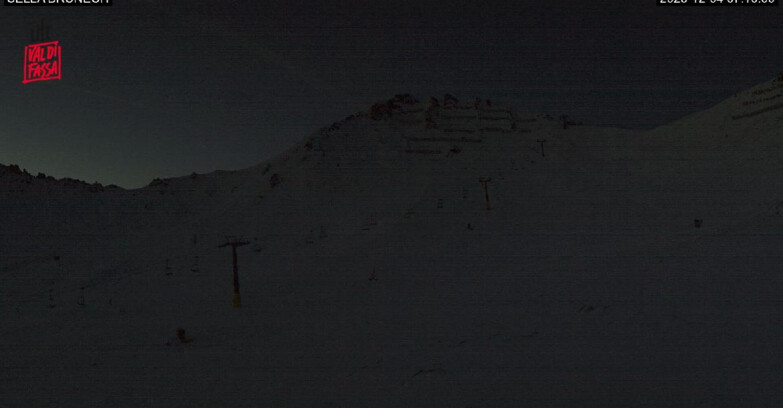 Webcam Alba-Ciampac - CIAMPAC SELLA BRUNECH