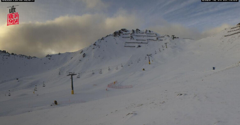 Webcam Alba-Ciampac - CIAMPAC SELLA BRUNECH