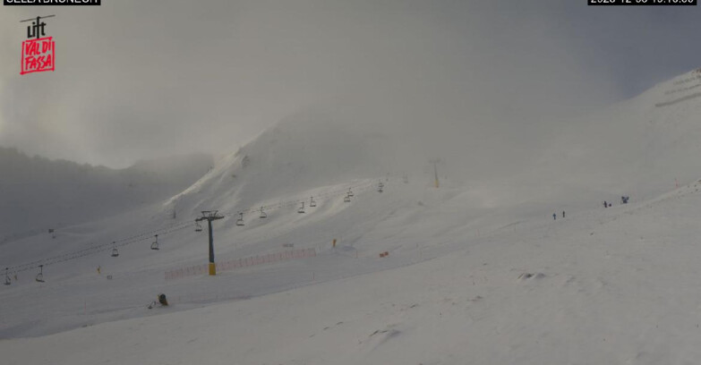 Webcam Альба-Чампак - CIAMPAC SELLA BRUNECH