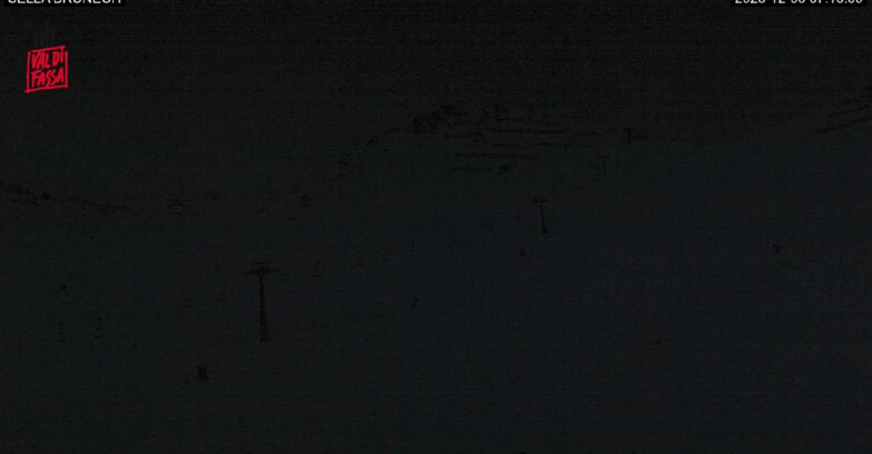 Webcam Alba-Ciampac - CIAMPAC SELLA BRUNECH