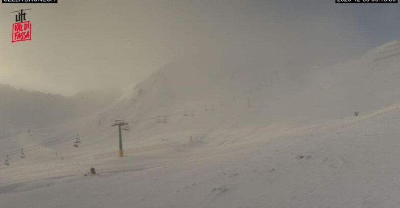 Webcam Альба-Чампак - CIAMPAC SELLA BRUNECH