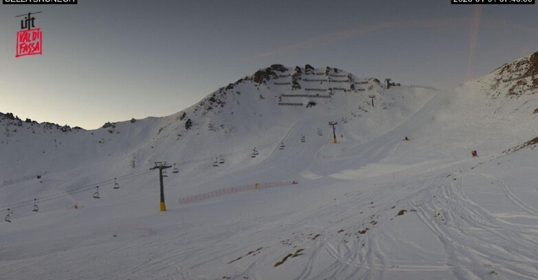 Webcam Alba-Ciampac - CIAMPAC SELLA BRUNECH