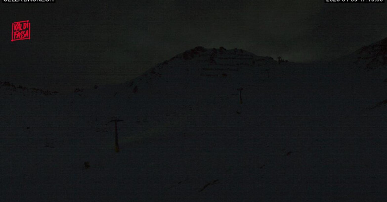 Webcam Alba-Ciampac - CIAMPAC SELLA BRUNECH