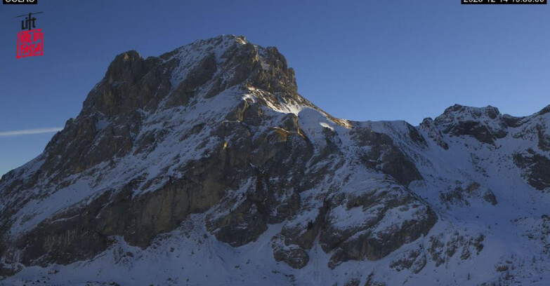 Webcam Alba-Ciampac - CIAMPAC COLAC